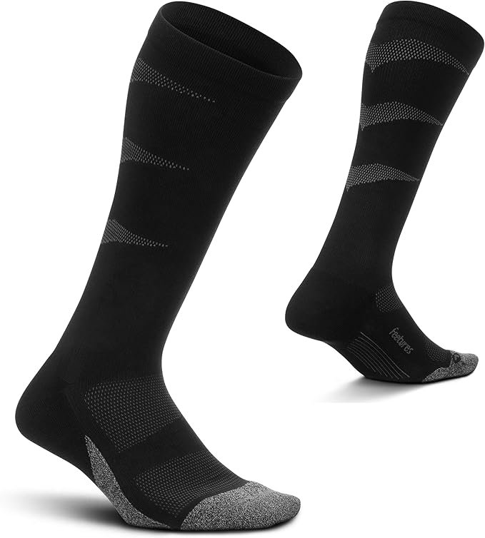Feetures Compression Socks
